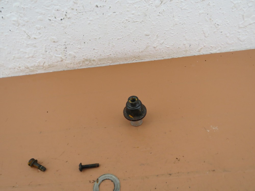 Yard Man YM290 Leaf Blower OEM Hardware