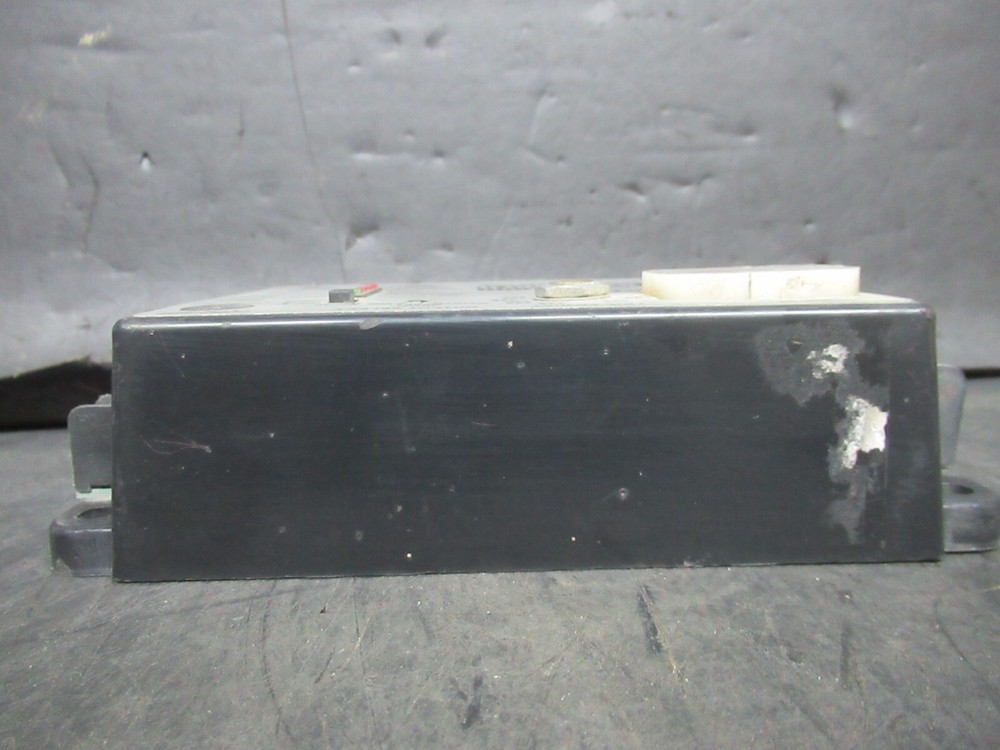 LINEBACKER MOTOR PROTECTOR EAC-800 TIME DELAY 24-277 VAC **WARRANTY**