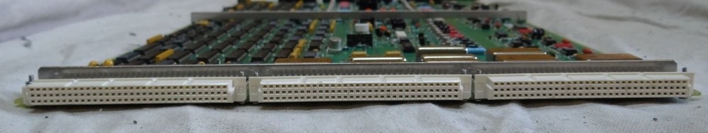 TERADYNE 879-925-01/C BOARD AD925 REV C