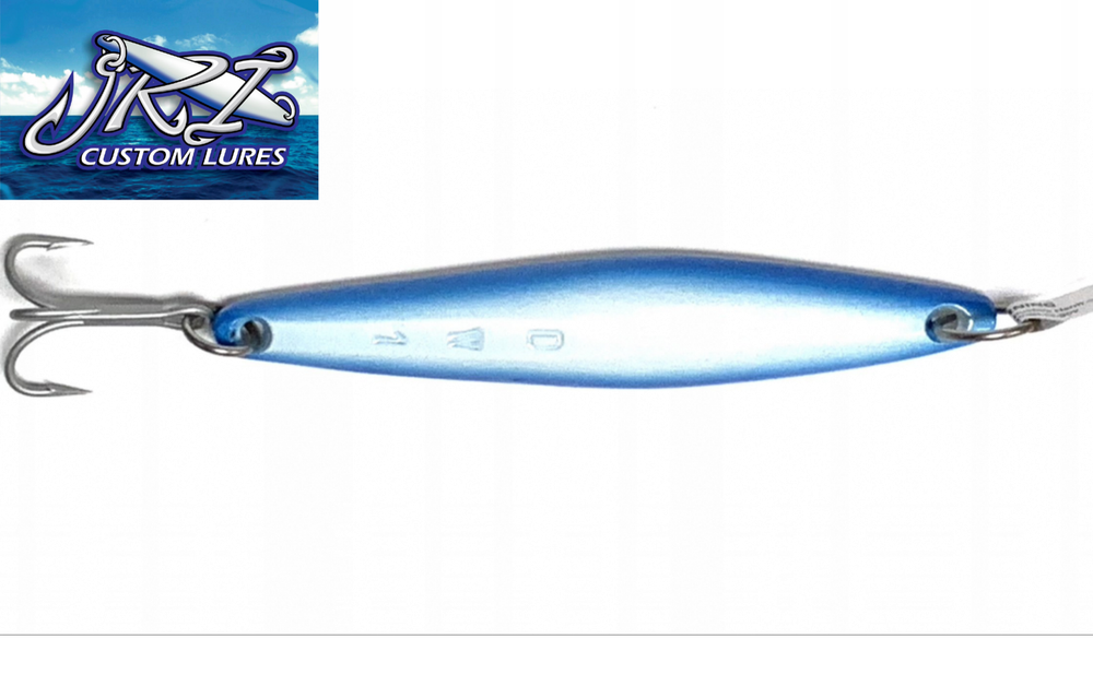 JRI Custom Lures DW-1 Yo-Yo Iron Jigs *** Multiple Colors***
