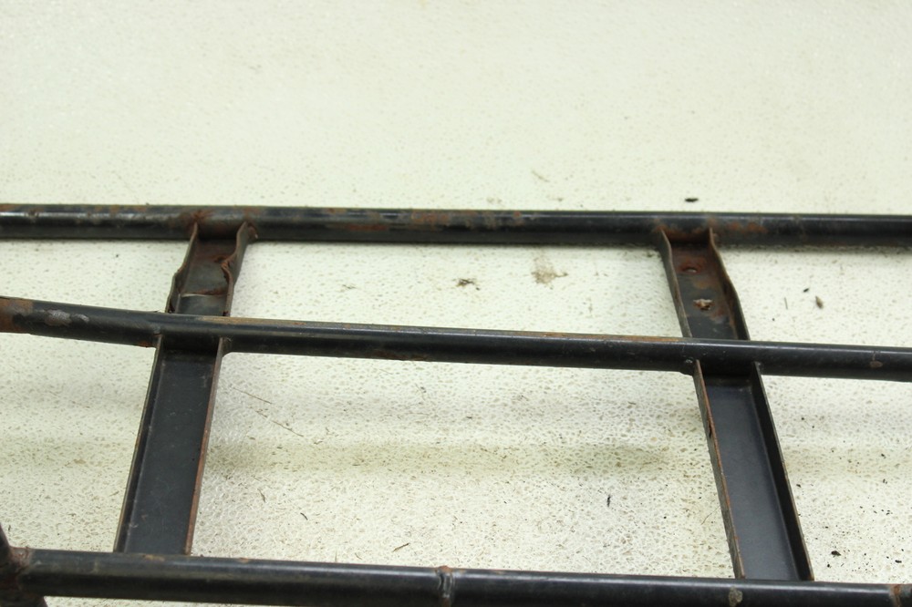 2007 Suzuki eiger LTA400F OEM Front Rack B4473