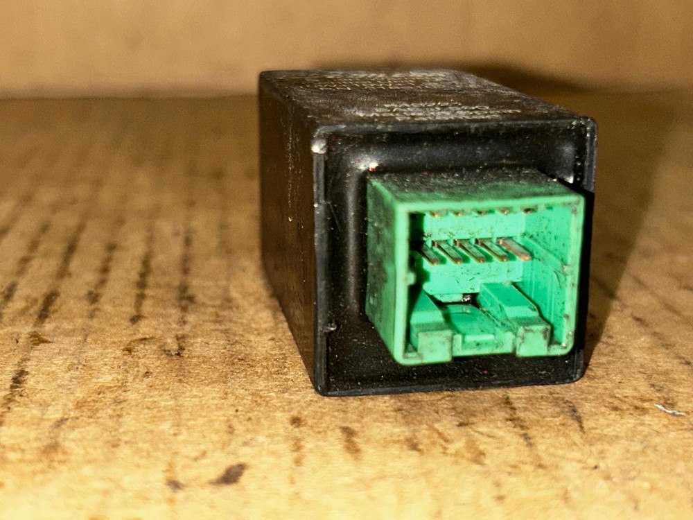 Piaggio MP3 Indicator | 640221