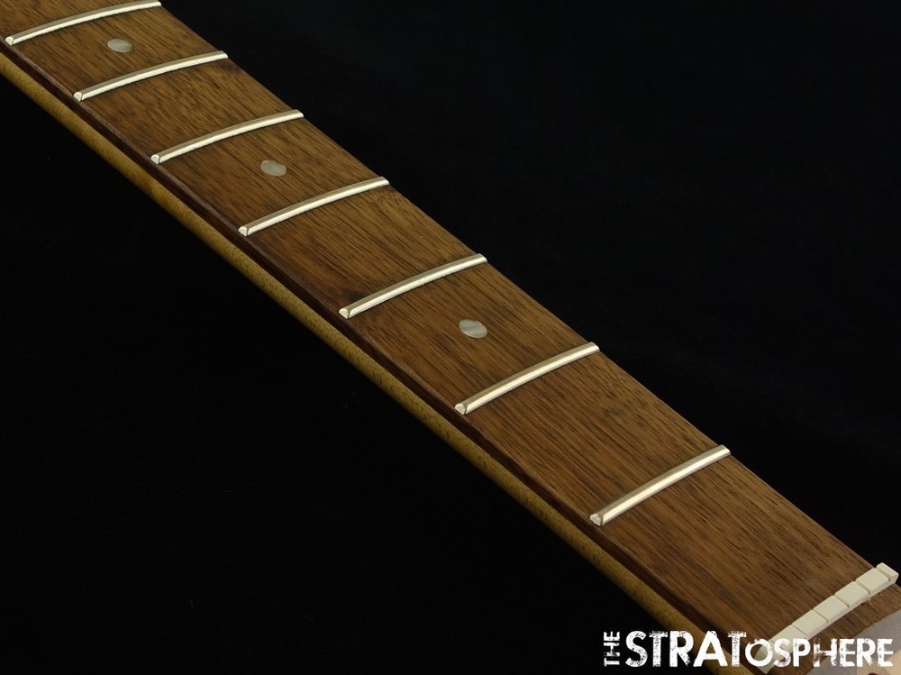 Fender Squier Affinity Starcaster Deluxe NECK "C" 9.5", LRL Laurel