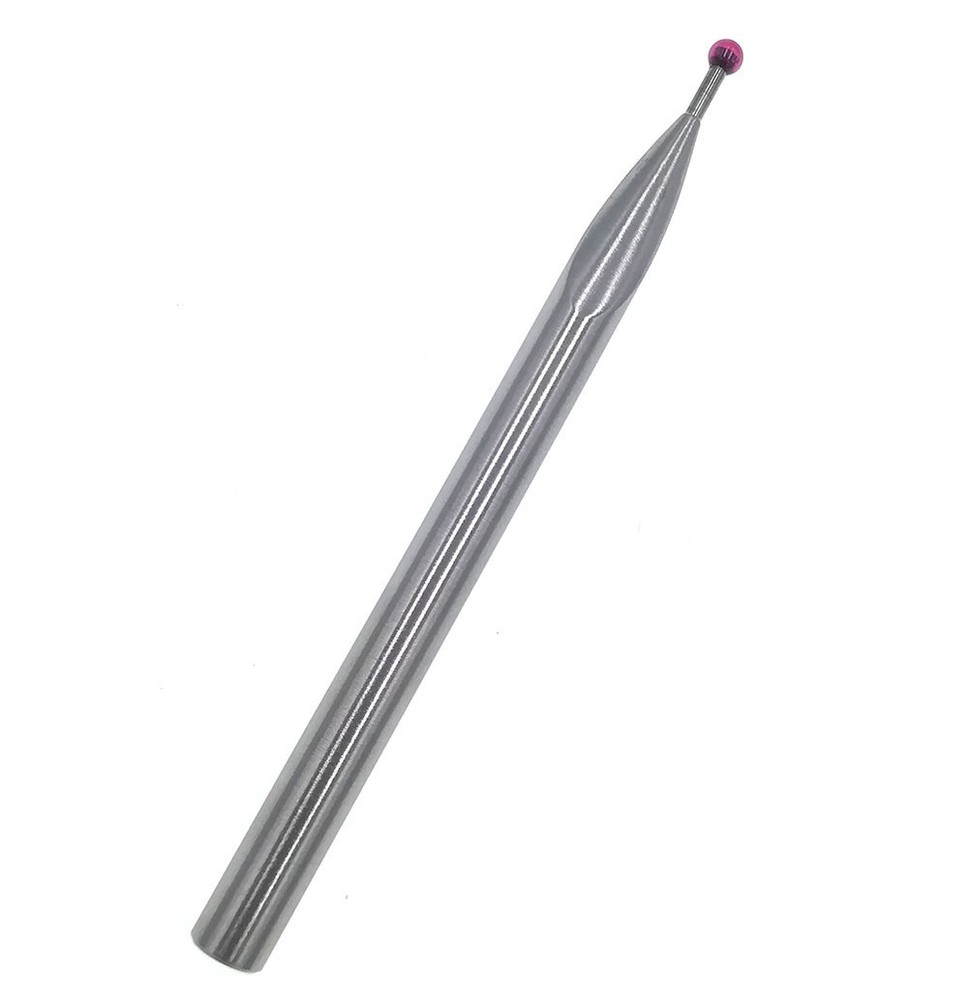 3 mm Ruby Ball Tip Probe insert For TESA HITE Height Gauges Micro-Hite Gauge