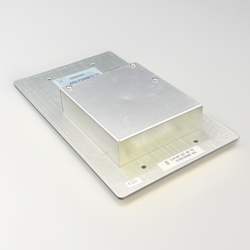 Stryker Visum LED Wall Control Panel 0682-001-262 / 0682-001-265 Light Interface