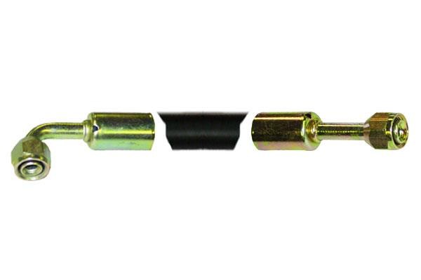 Condenser to Receiver Drier Hose -