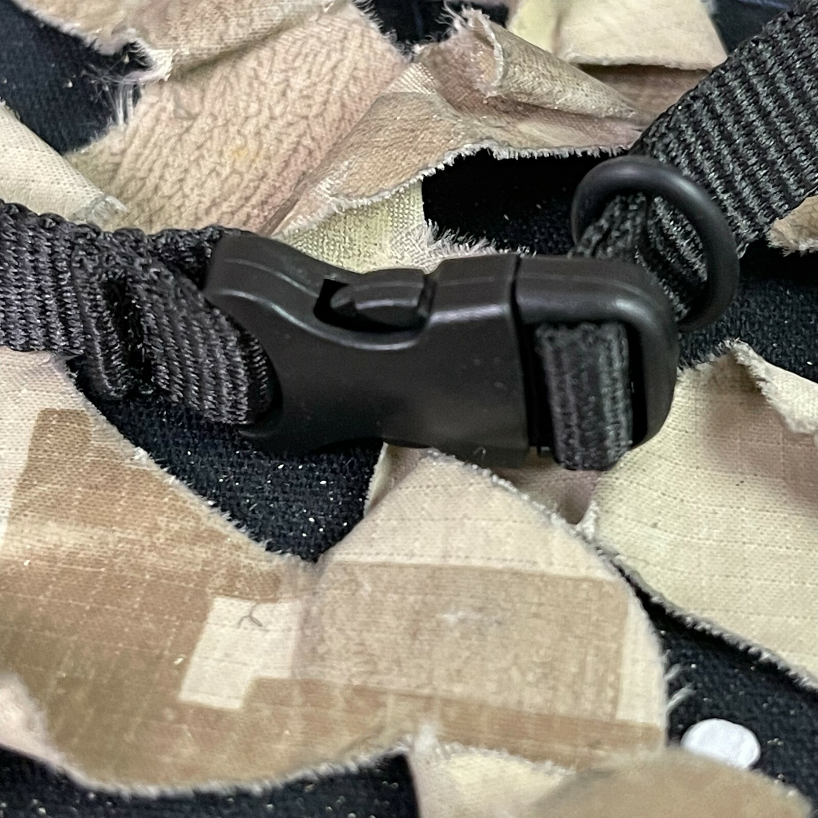 NEW Dye i4/i5 Goggle Replacement Chin Strap (R95661114)