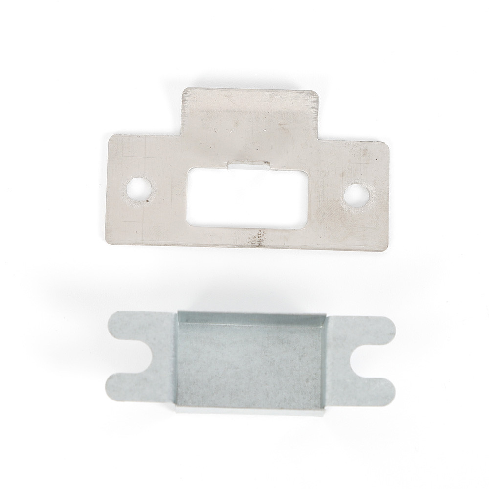 Keyless Mechanical Digital Code Keypad Password Entry Door Lock Knob Full Set