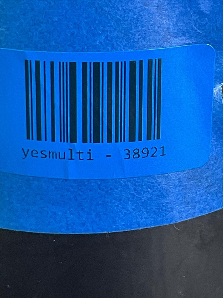 Amazon Echo SK705DI Alexa Smart Speaker 1st Generation W/ Power Cable