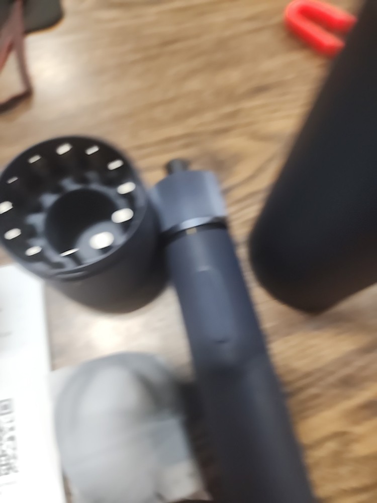 HOTO 3.6V Cordless Screwdriver