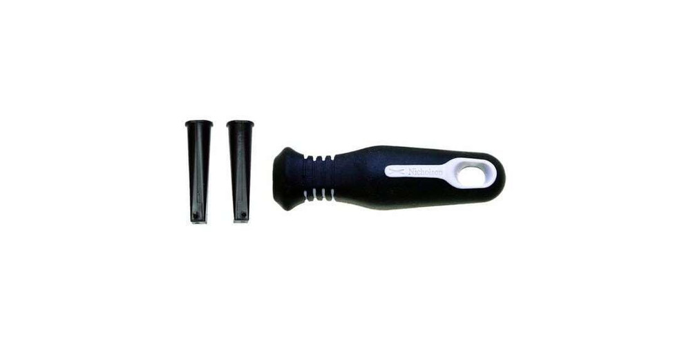 21474H HANDLE,COMLDED W/INSERTS,ERGONOMIC,CDD