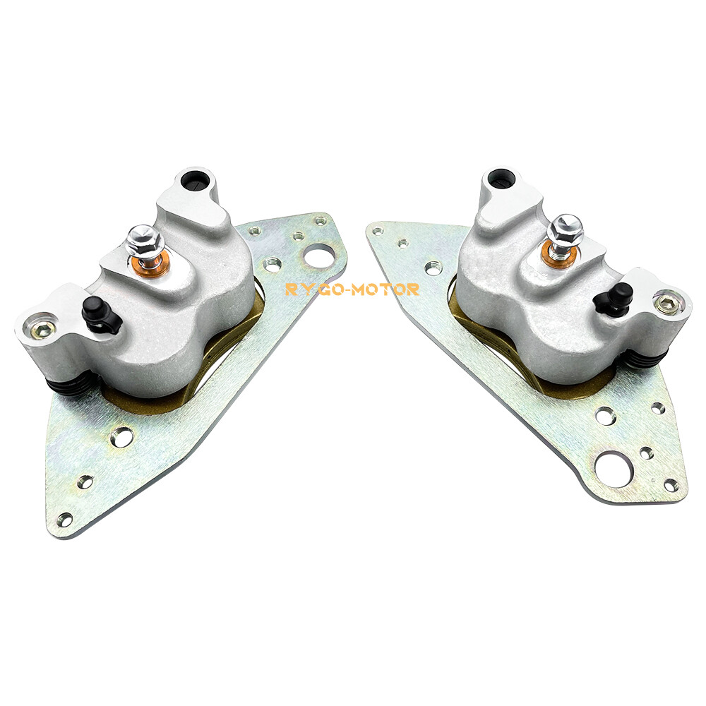 Front Brake Calipers for Polaris RZR 1000 RZR XP/XP4/S4 1000 RZR RS1 2015-2022