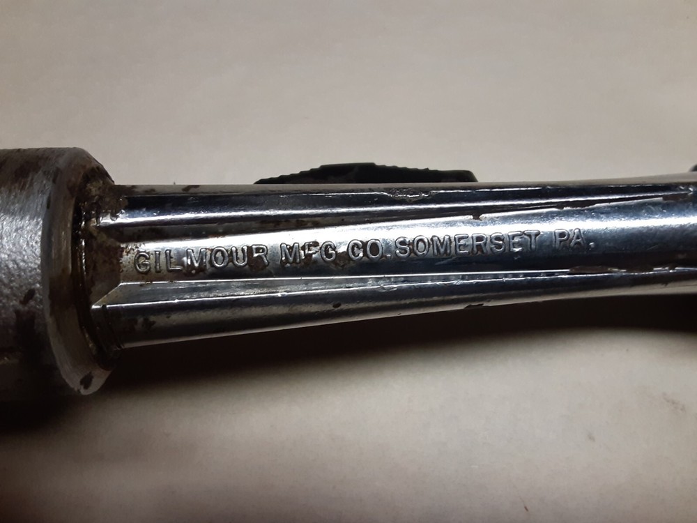 Vintage Gilmour Hosemaster