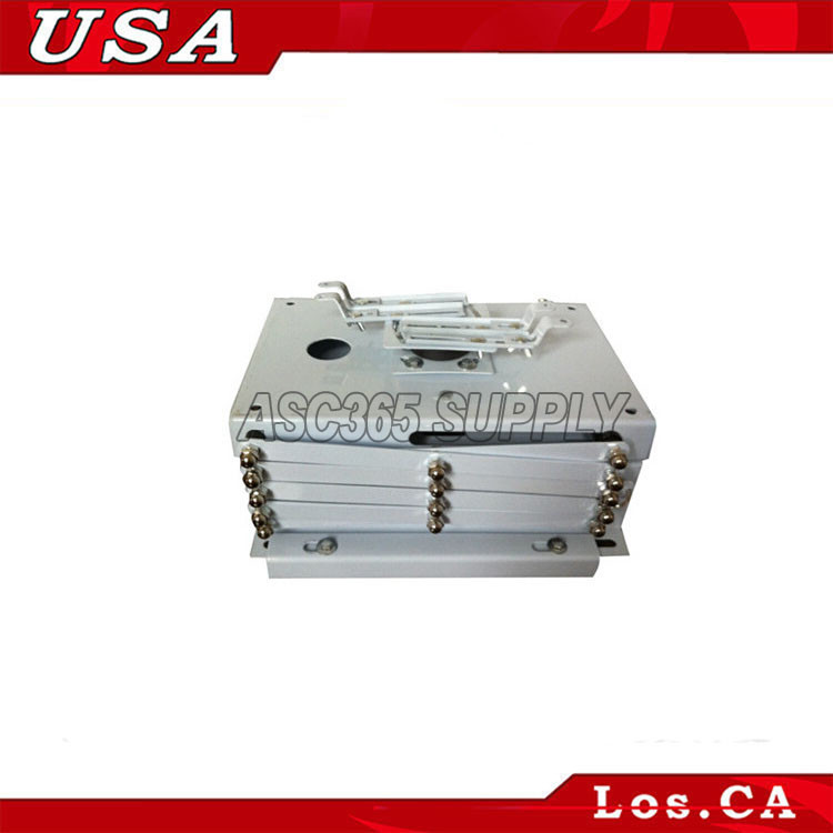 Lift Ceiling Projector Bracket Electric Motorized Projector with Remote Control