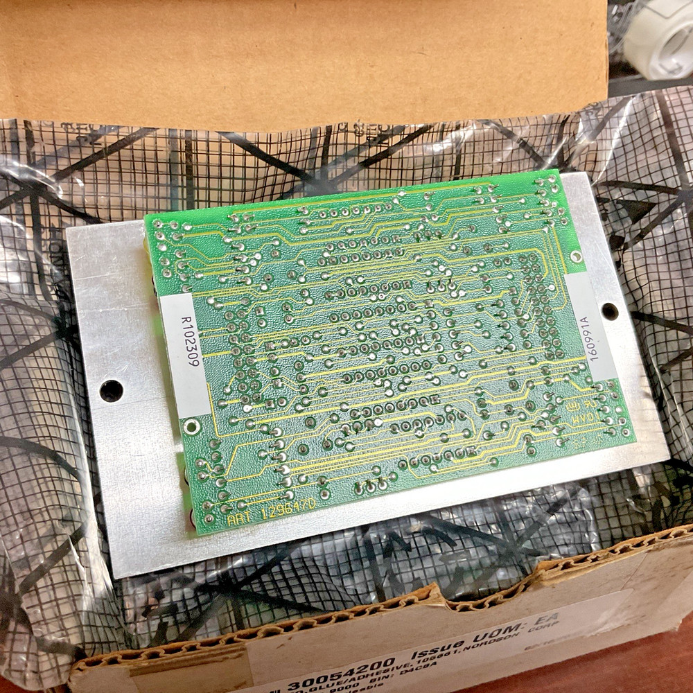 Nordson 129646A Temperature Controller