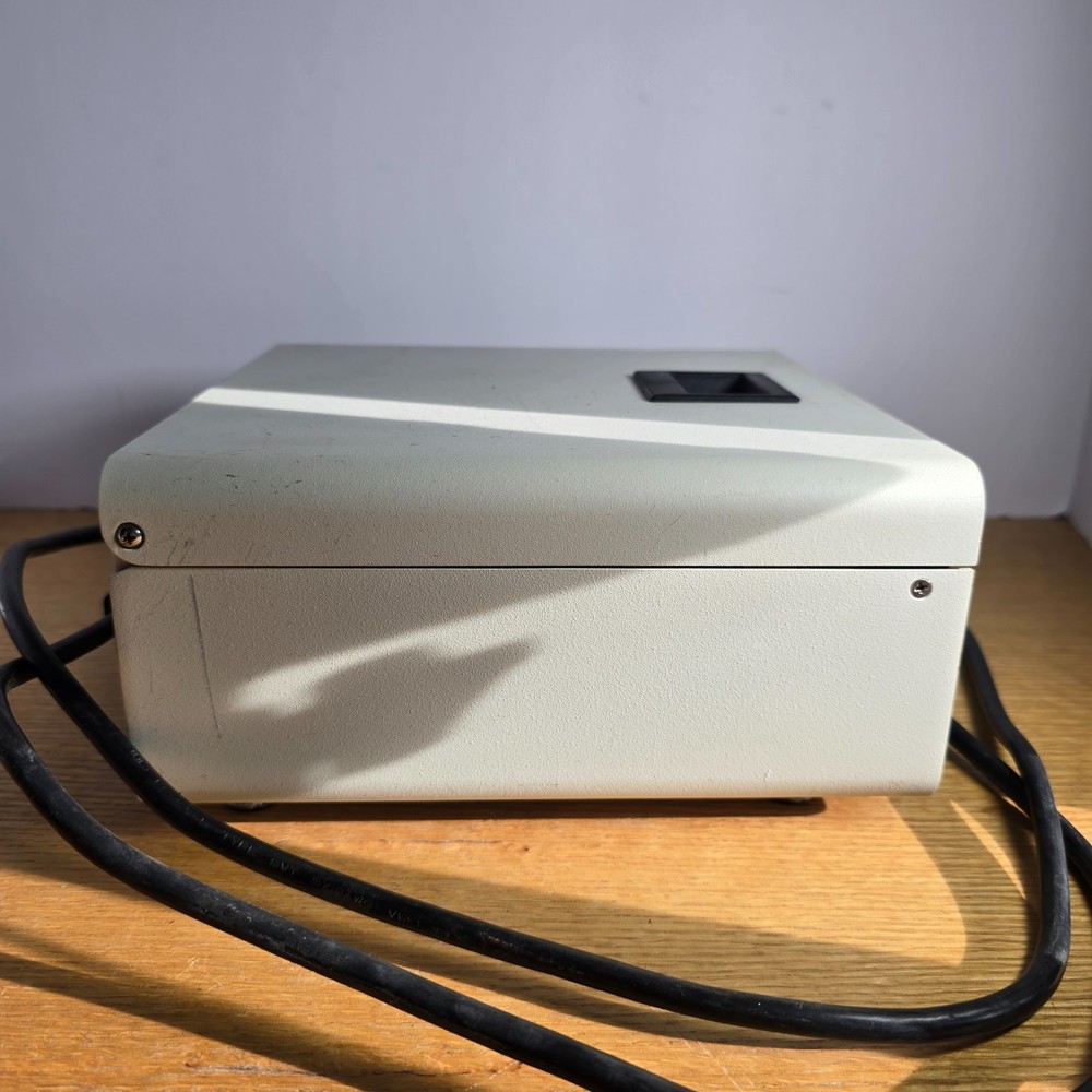 MITUTOYO 50AAB304 LampLink Illuminator Light Source