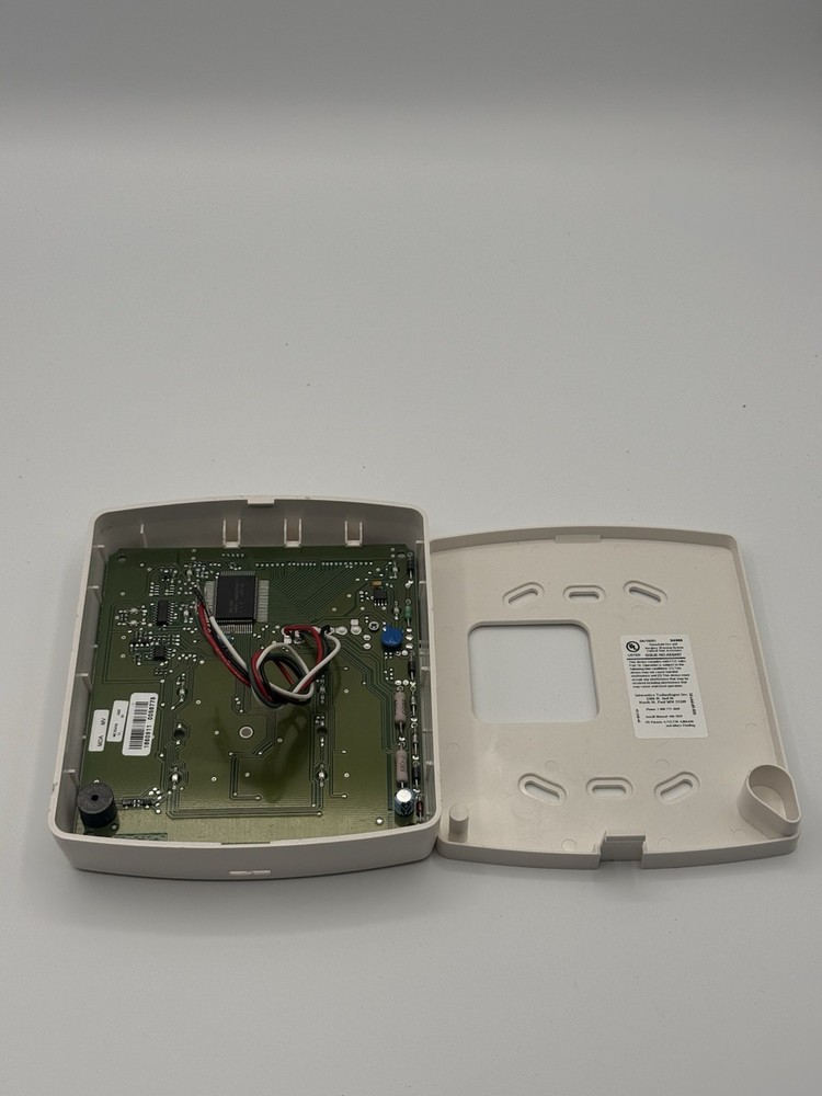 ADT Branded Security Keypad 60-820 GE Interlogix Concord