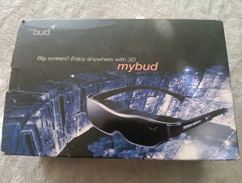 Accupix MyBud Glasses.