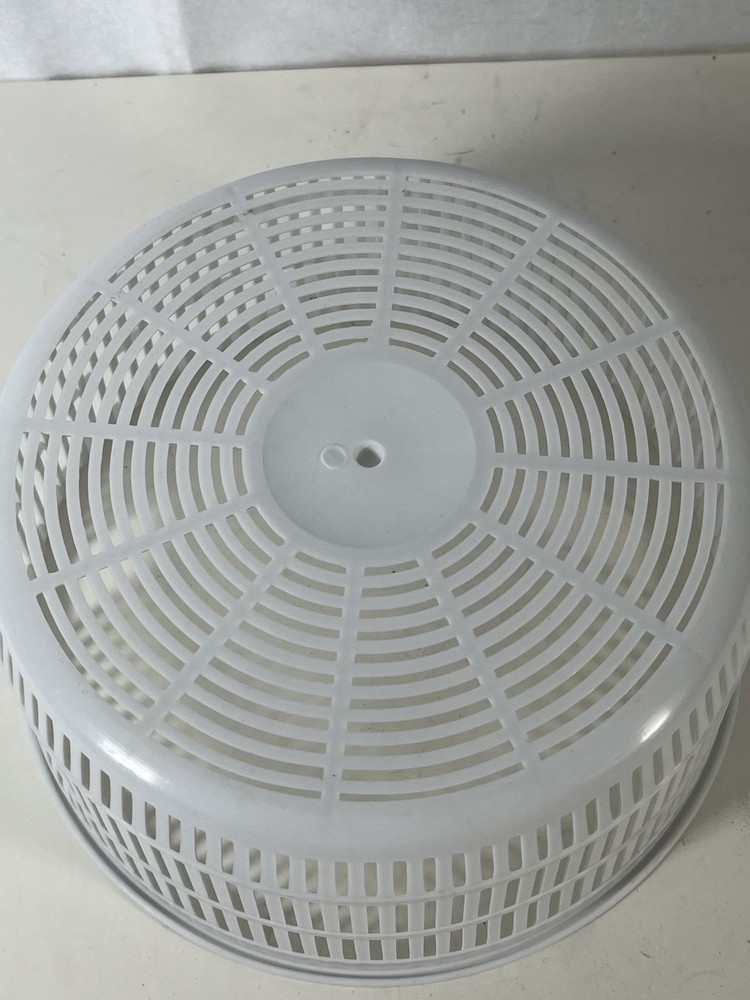 NuWave Pro Plus 20601 Plastic Fry Basket