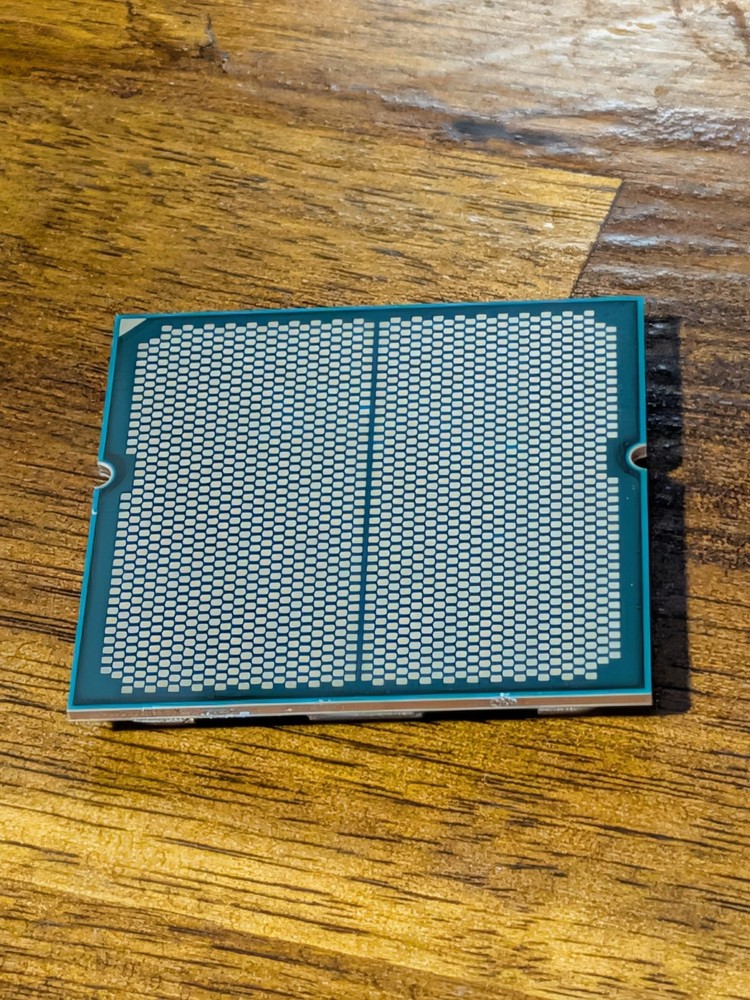 AMD Ryzen 7 7800X3D 8-Core, 16-Thread Desktop Processor