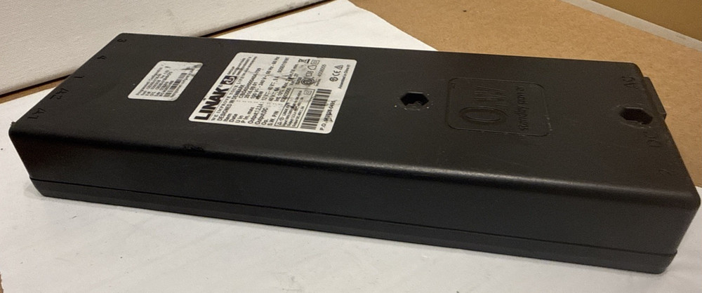 Linak CBD6SH00040A-709 Control Box For Linear Actuator Systems Same As Pictures