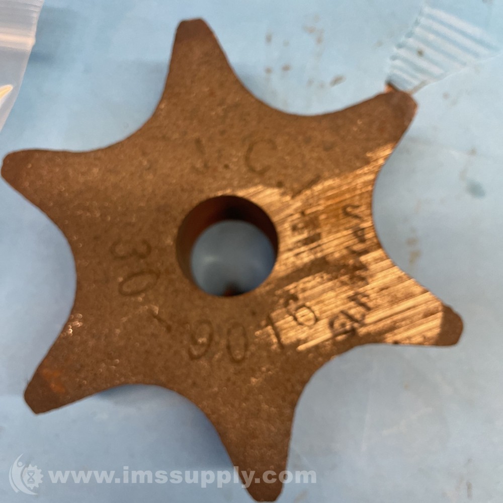 VC 30-9016 Star Gear USIP