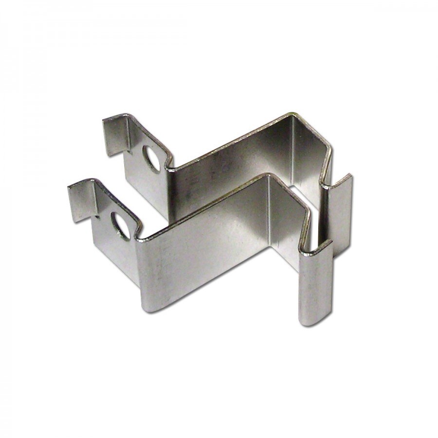 .A E4OD E40D 4R100 Filter Retainer Clip 2Pack Superior K066