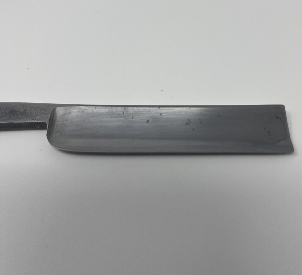 Devon MFG Co Straight Razor Made In Germany Vintage