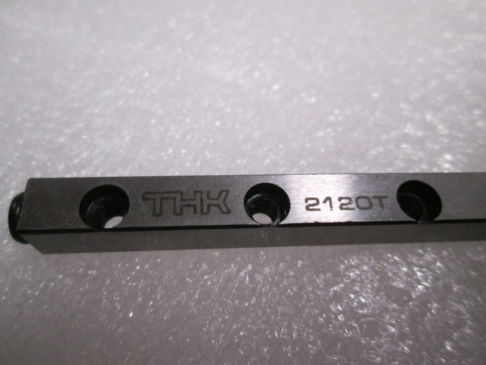 THK, 2120T, Slide Rail, New