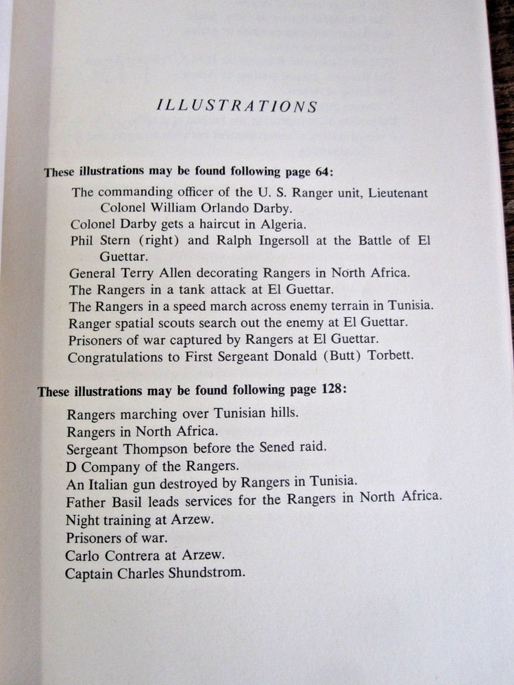 The Spearheaders by James Altieri - FIRST EDITION 1960