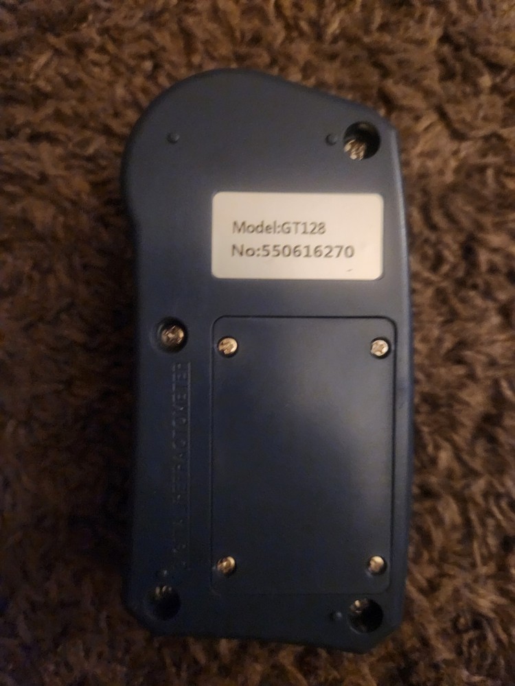 Refractometer - Digital Brix Refractometer, 0-55% Range GOYOJO