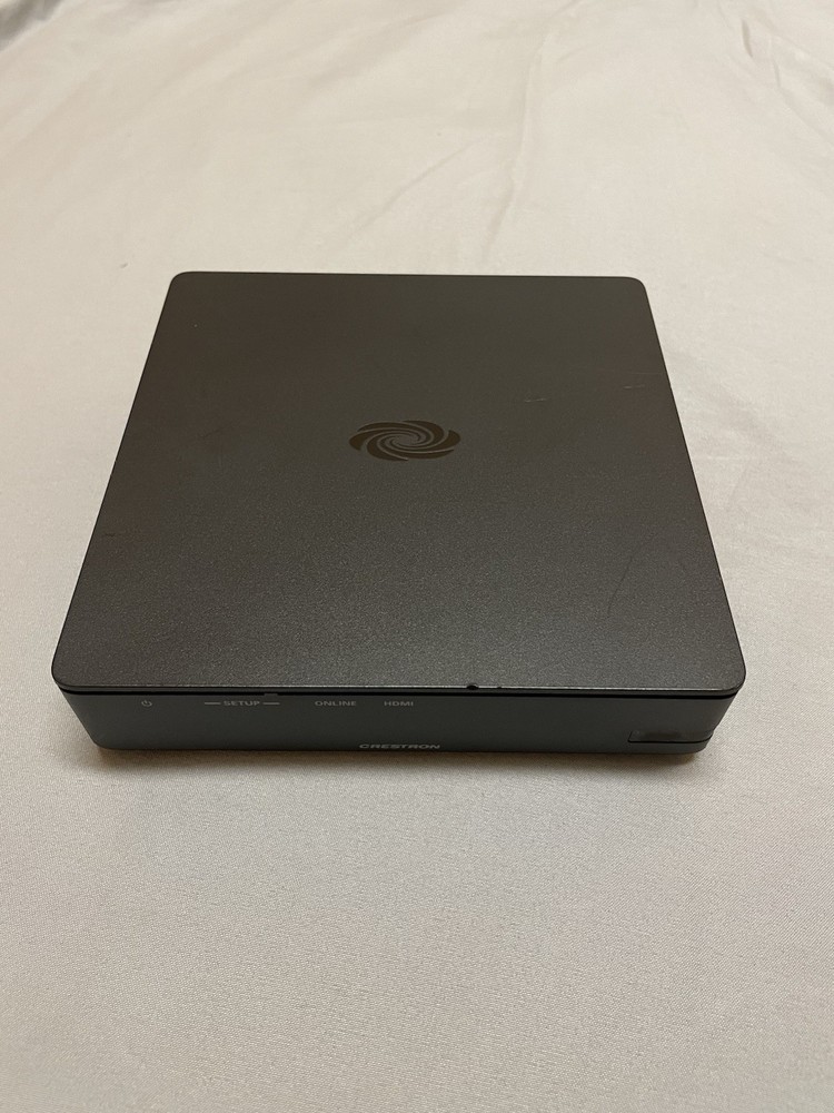 Crestron M202018001 Wireless Presentation Unit With POE+