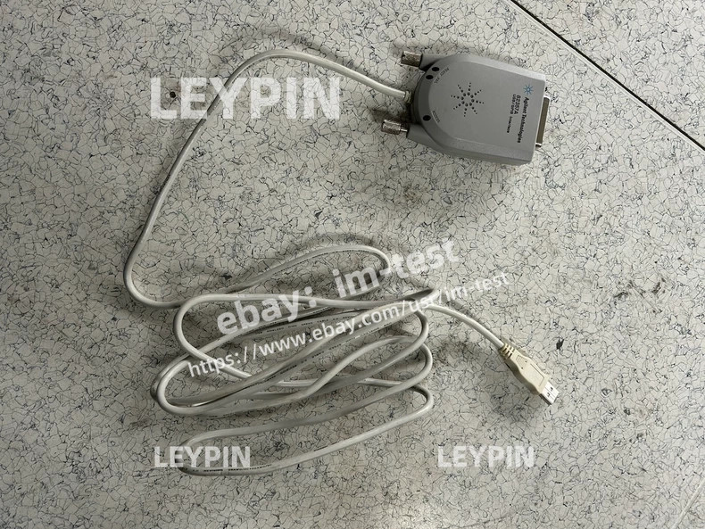 1PCS Agilent 82357A USB/GPIB interface converter #iM