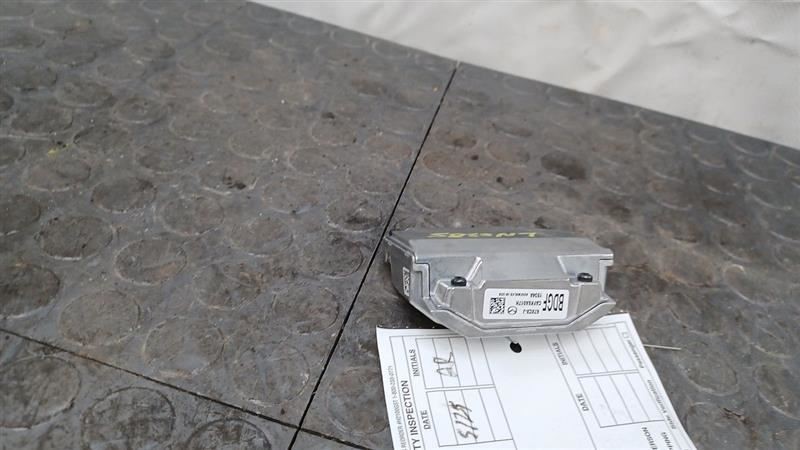 2021 Mazda 3 Windshield Mounted Camera/Projector 2400544