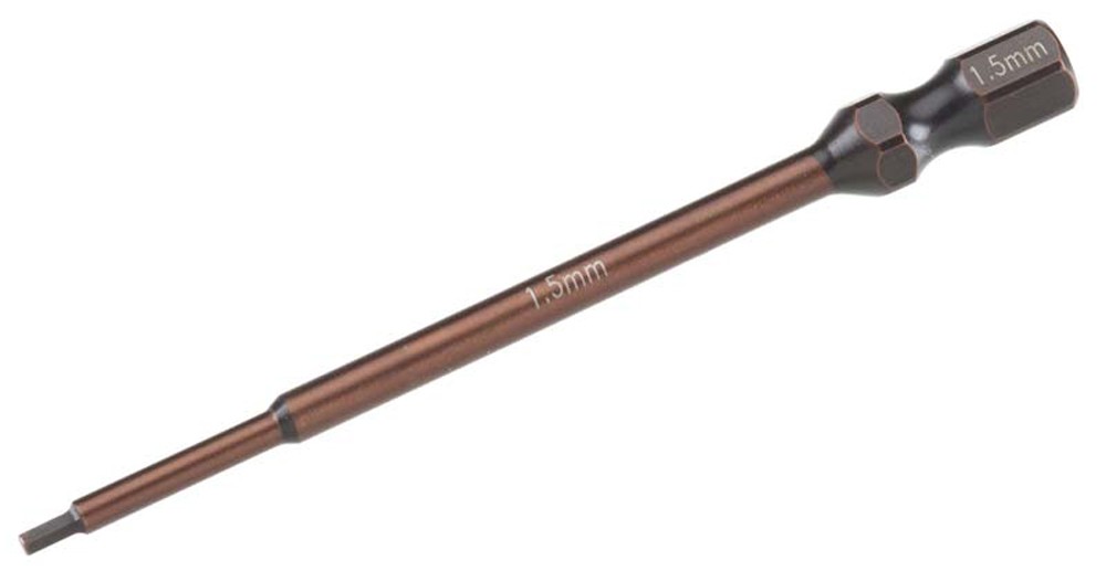 Team Associated 1661 - Standard Hex Driver, 1.5mm