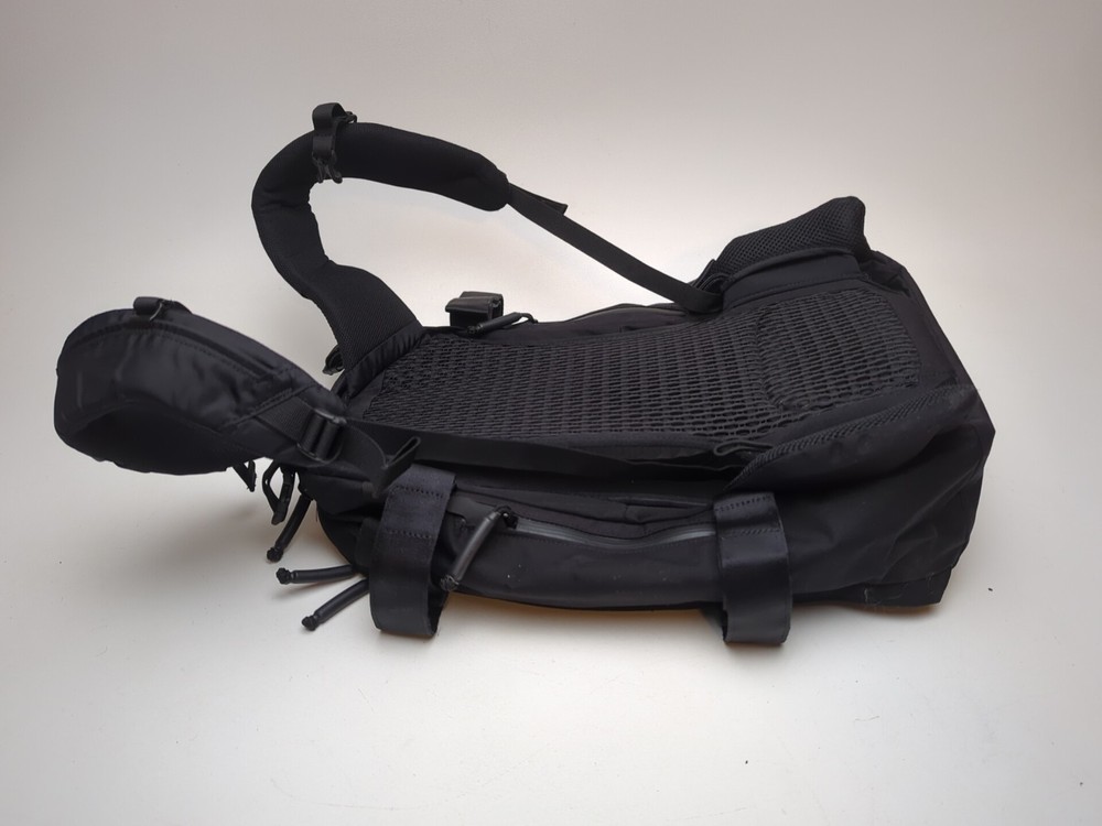 Hiking Backpack ODD Oregon Designed & Developed - “THE THRUSTER” Base Pack