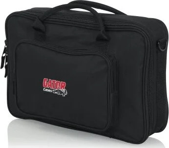 Gator Micro Key/Controller Bag; 16"x10"x3"