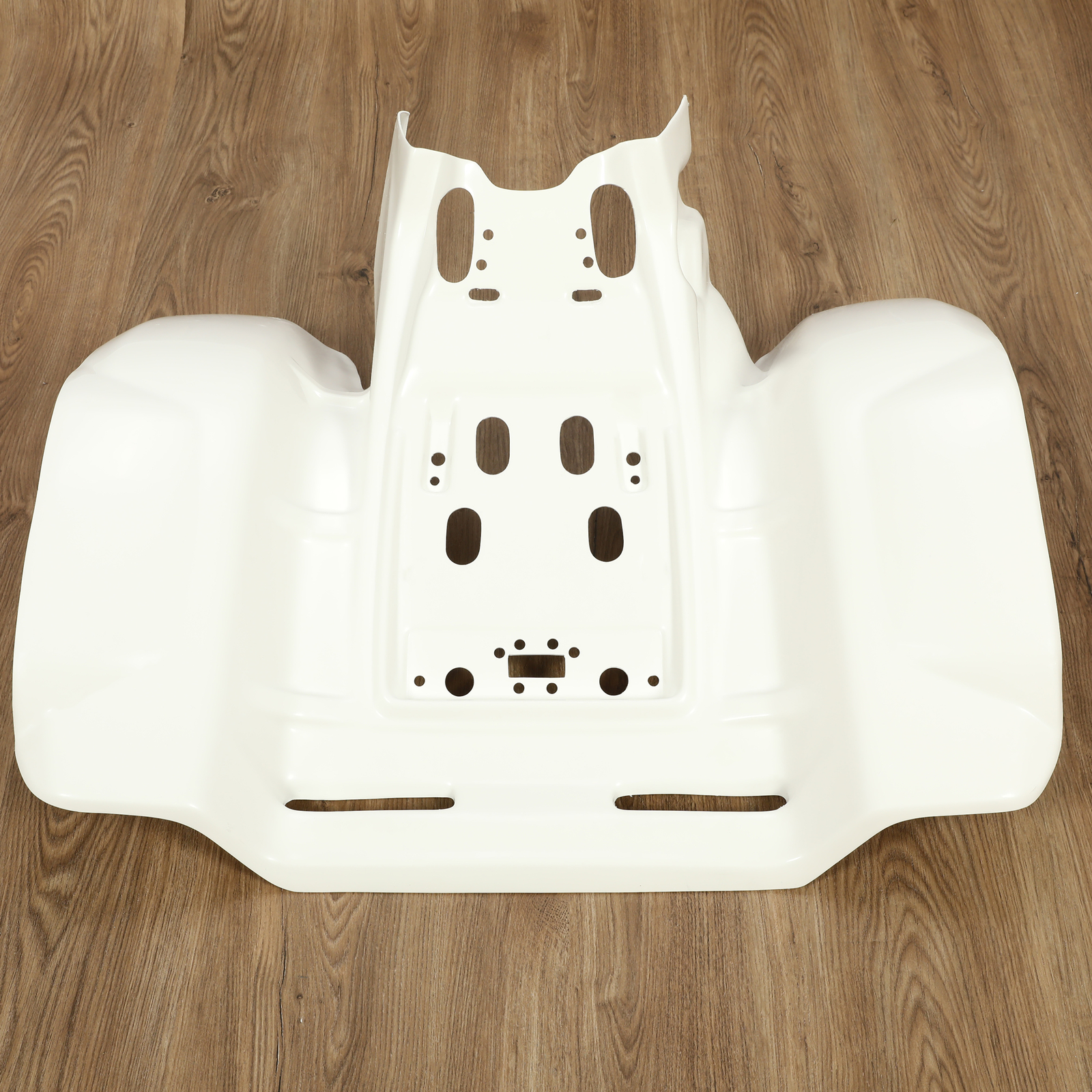 Front and Rear Fender Plastic Kit For FourTrax 250 TRX250R 1986-1989 #117101