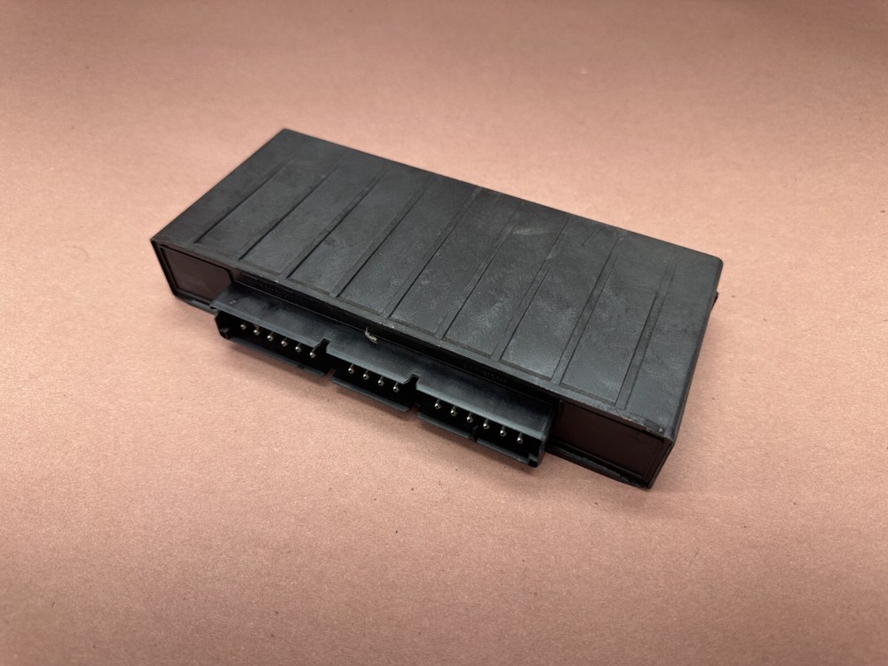 BMW E28 535I E32 Bulb Testing Device Light Control Module Computer OEM #91300