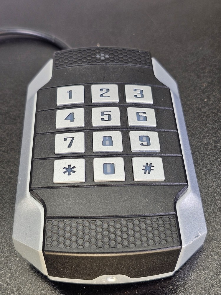 Mifare Keypad LTK1104MK