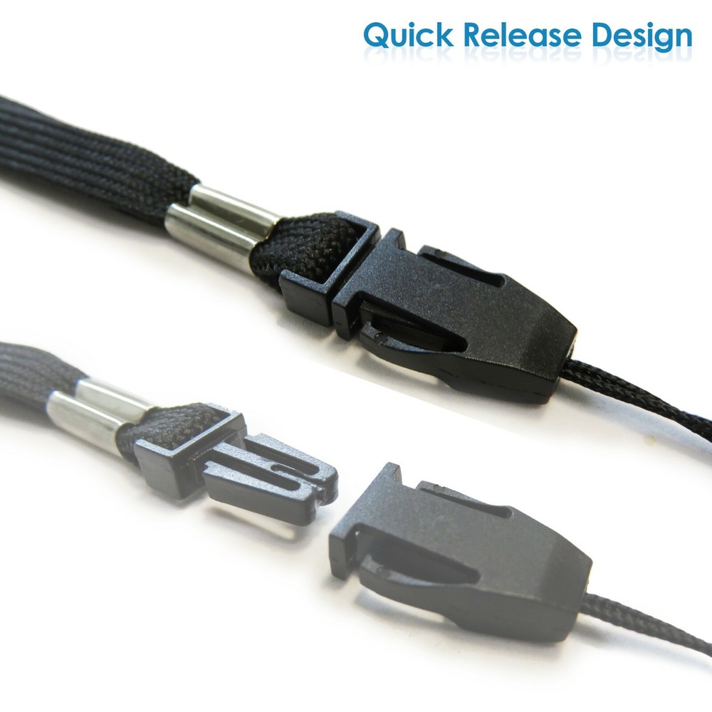 Quick Release Neck Shoulder Strap Lanyard for Garmin Handheld GPS