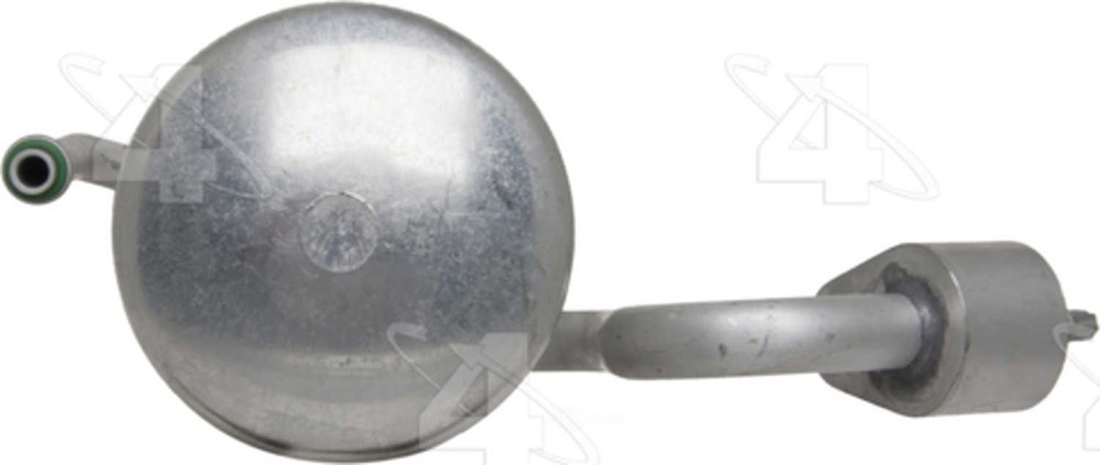 A/C Receiver Drier-Filter Drier 4 Seasons 33732
