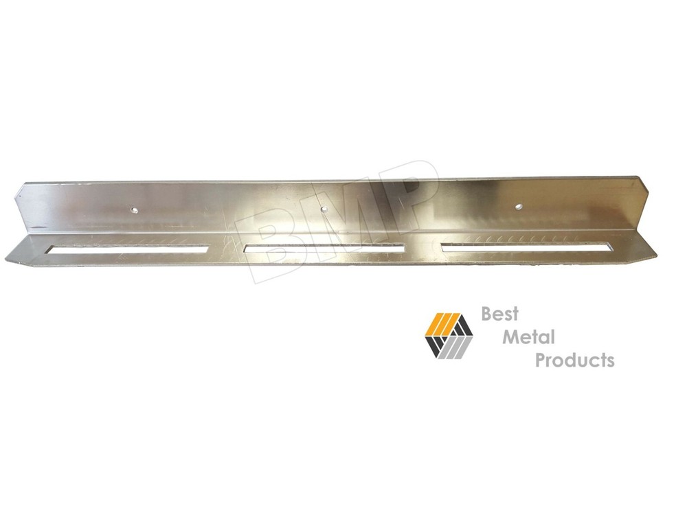 Tent Cot Folding Camp Cot Fold-Out Cot security Brackets 1100107