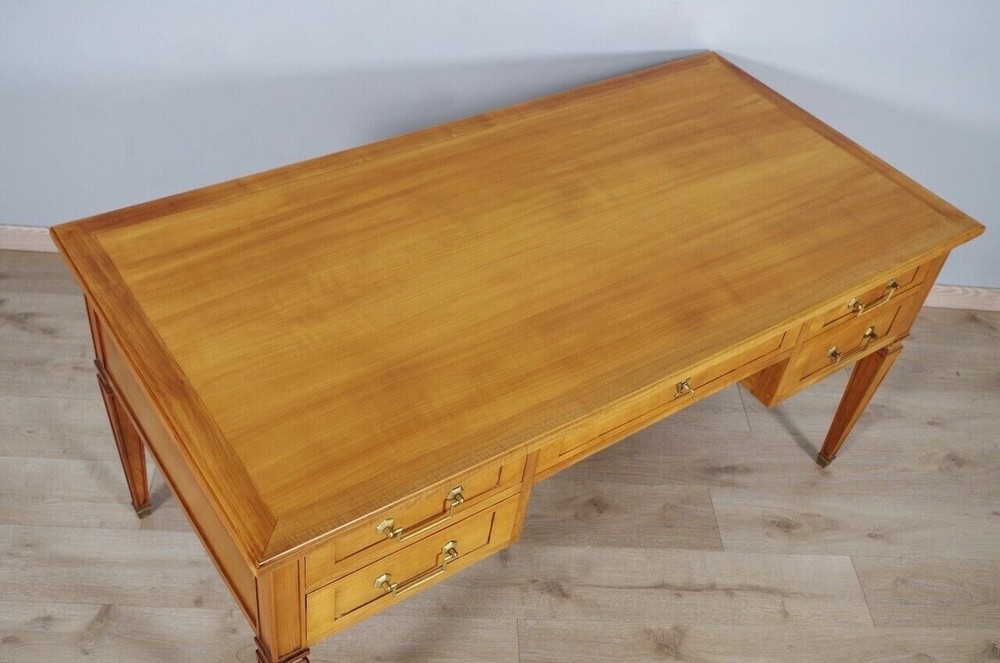 Directoire Style Flat Desk