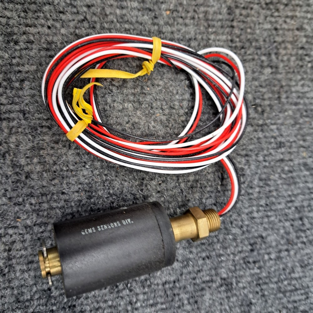 Norgren 2916-04 Switch Liquid Level