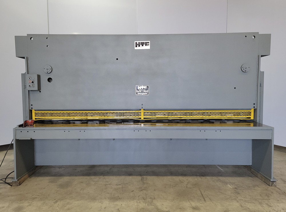 HTC 250-12A Shear (17128)