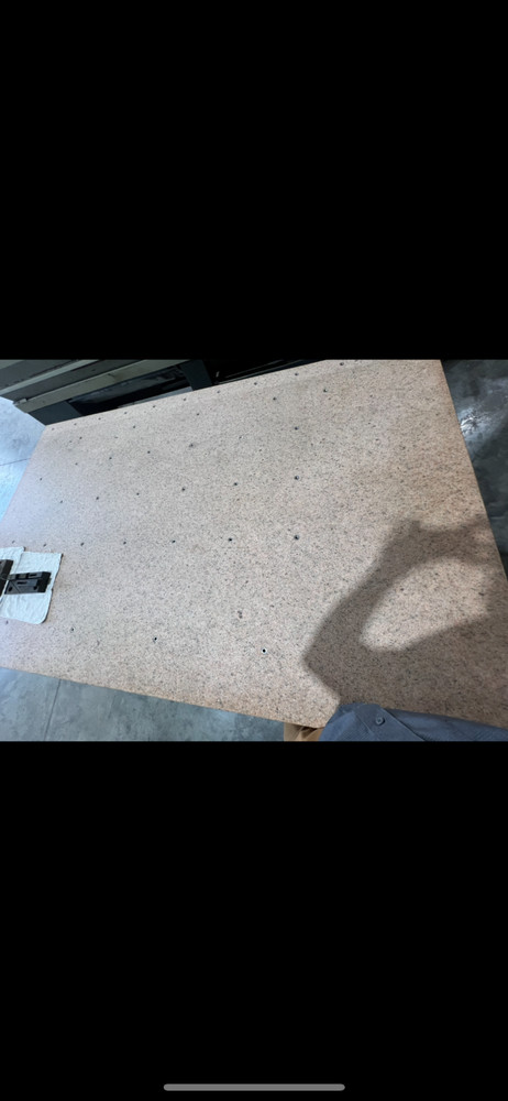 starrett granite surface plate