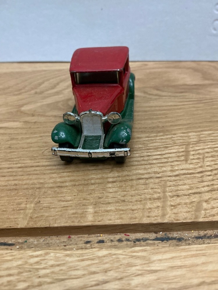MATCHBOX MODEL A FORD #