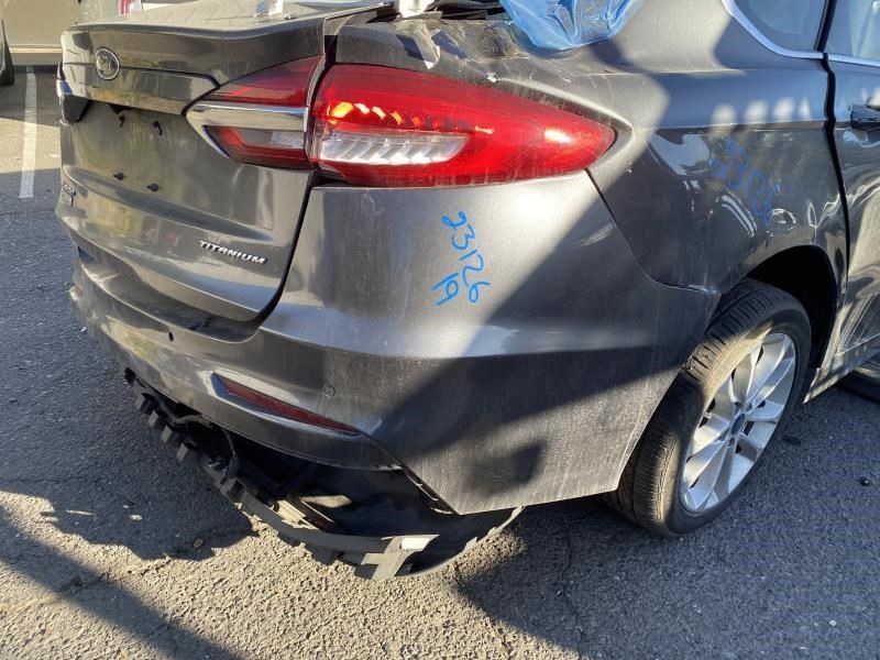 FUSION 2019 Air Shutter 35042