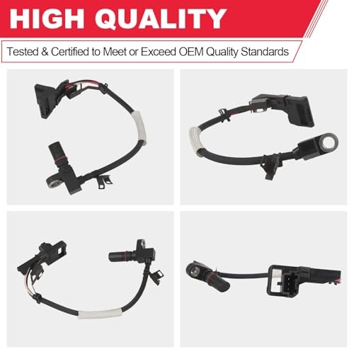 4L60E 4L65E 4L70E Automatic Transmission Input Speed Sensor Compatible with